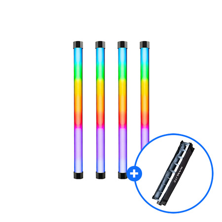 PavoTube II 15XR-4kit